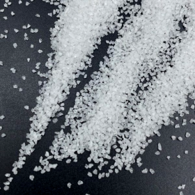 White Fused Alumina blasting media