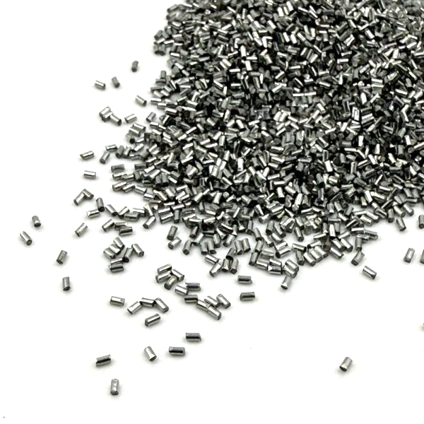 High Manganese Cut Wire Shot
