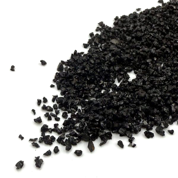 Copper Slag Abrasive