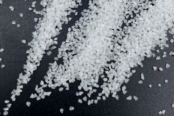 White Fused Alumina Applications – Product Showcase