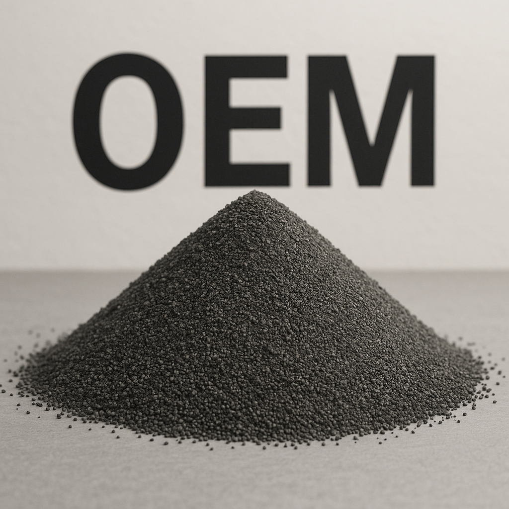 OEM Customized Abrasives