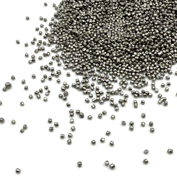 Stainless Steel Shot