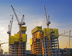 Building construction