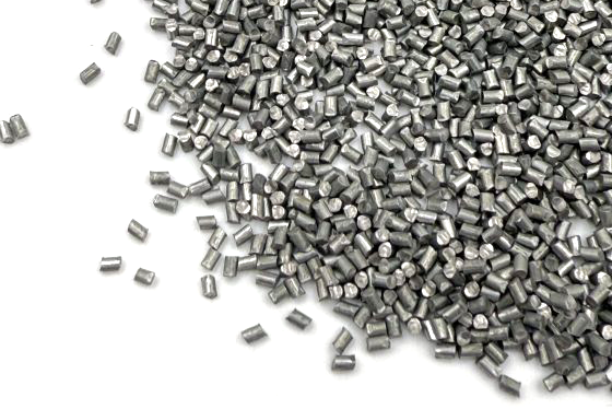 High Carbon Cut Wire Shot – product showcase