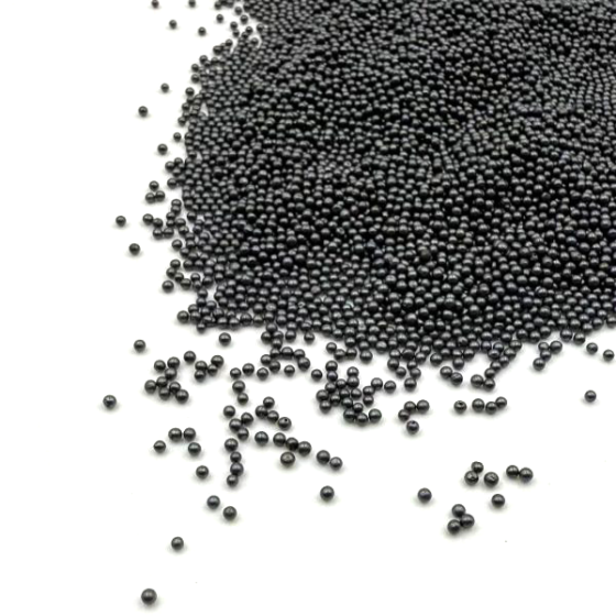 Alloy Steel Shot – product showcase