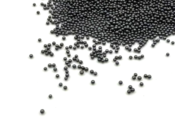 Alloy Steel Shot – product showcase