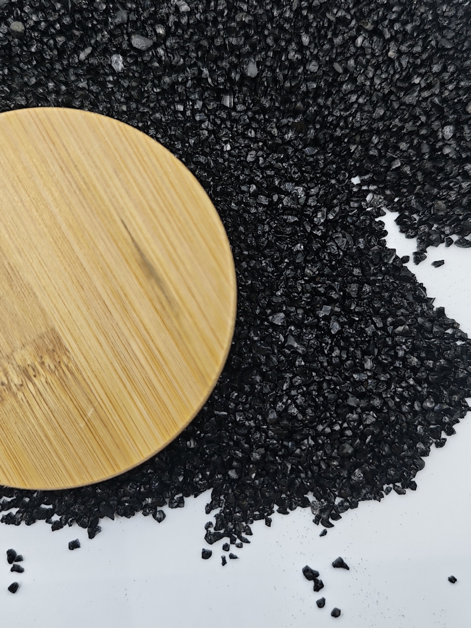 Copper Slag Sandblasting Abrasive for Shipyards and Pipelines