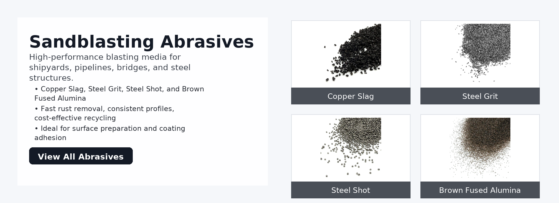 lsabrasives-sandblasting-abrasives-banner