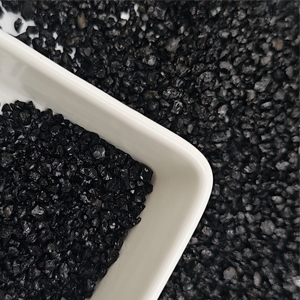 Copper slag blasting media for efficient surface preparation Copper slag blasting media for efficient surface preparation